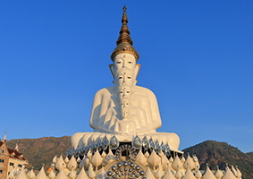 Wat Pha Sorn Kaew - SiamBangkokMap