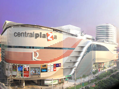 Central Plaza, RAMA 9 - SiamBangkokMap