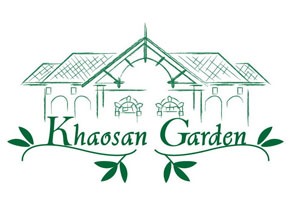 Khaosan Garden - SiamBangkokMap