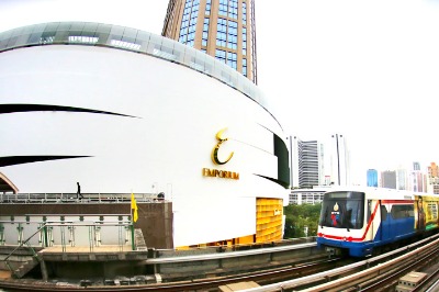 Emporium - SiamBangkokMap