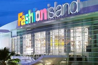 Fashion Island - SiamBangkokMap