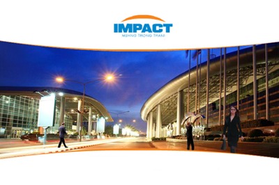IMPACT (Muang Thong Thani) - SiamBangkokMap