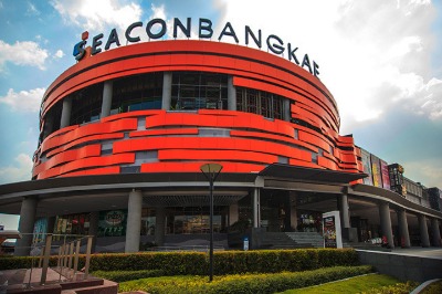 Seacon Bangkae - SiamBangkokMap