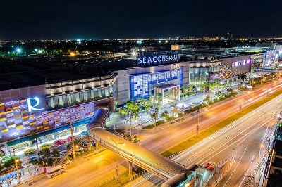 Seacon Square - SiamBangkokMap