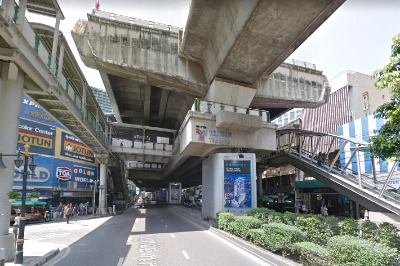 BTS Thong Lo (E6) - SiamBangkokMap