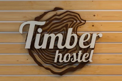 Timber hostel - SiamBangkokMap