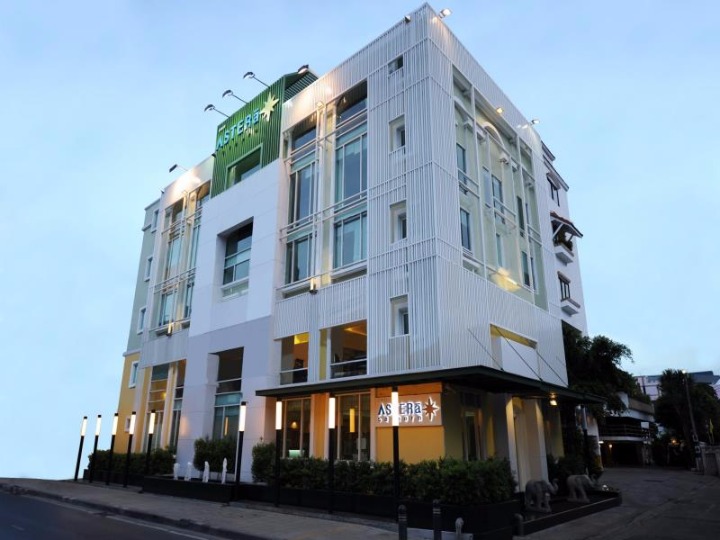  - SiamBangkokMap