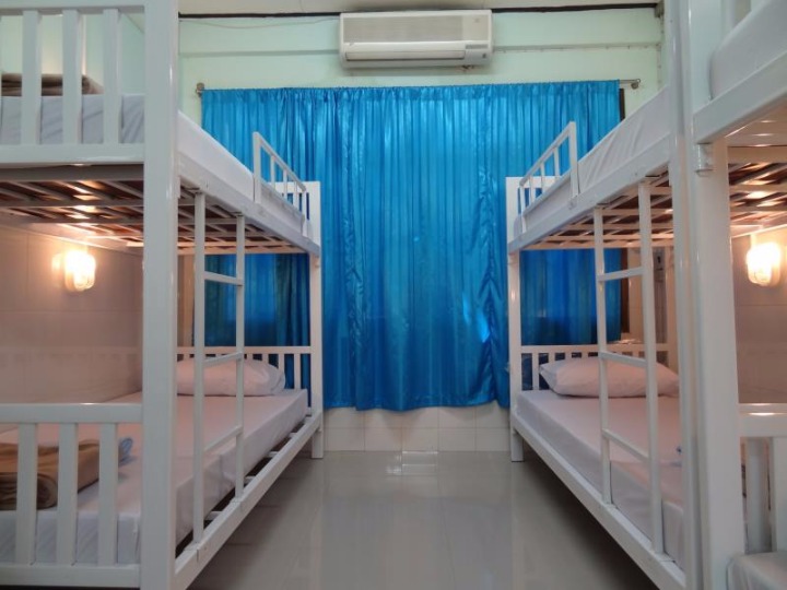  - SiamBangkokMap