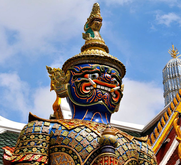  - SiamBangkokMap