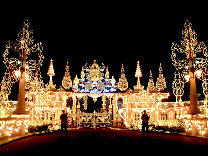  - SiamBangkokMap