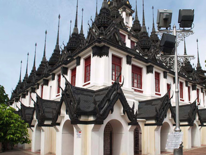  - SiamBangkokMap