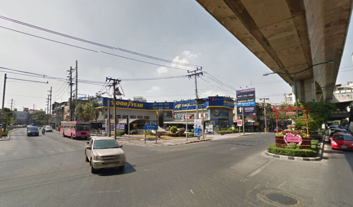  - SiamBangkokMap