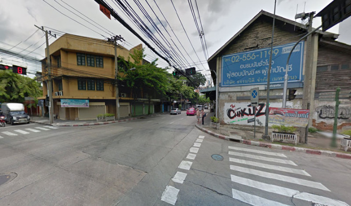  - SiamBangkokMap