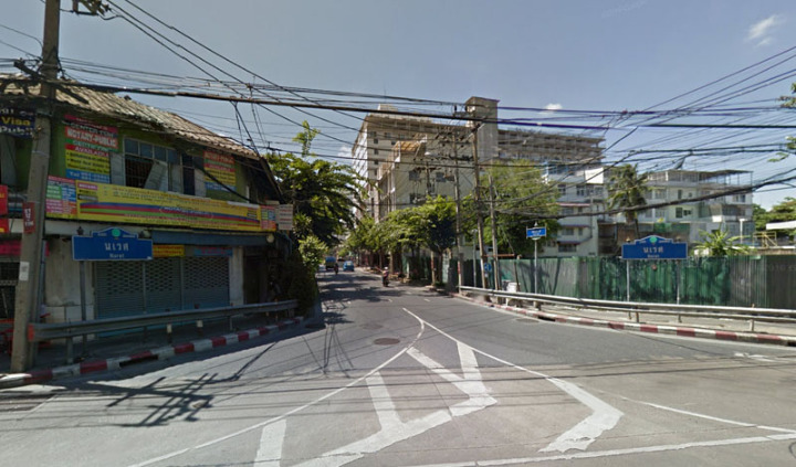  - SiamBangkokMap
