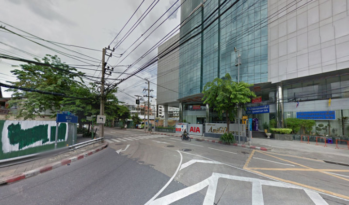  - SiamBangkokMap