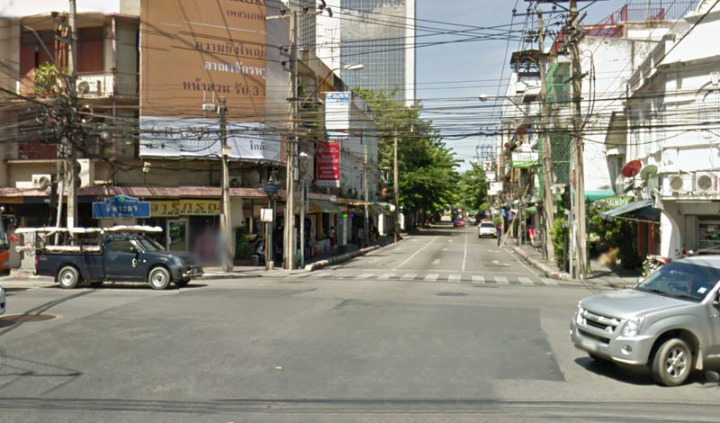  - SiamBangkokMap