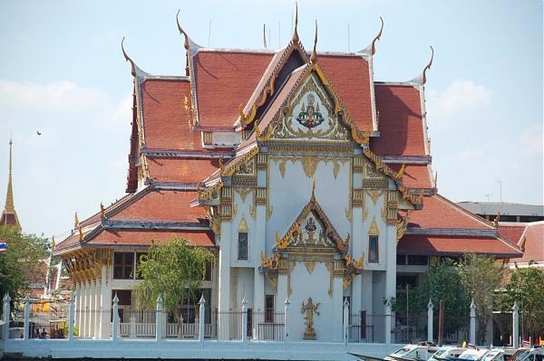  - SiamBangkokMap