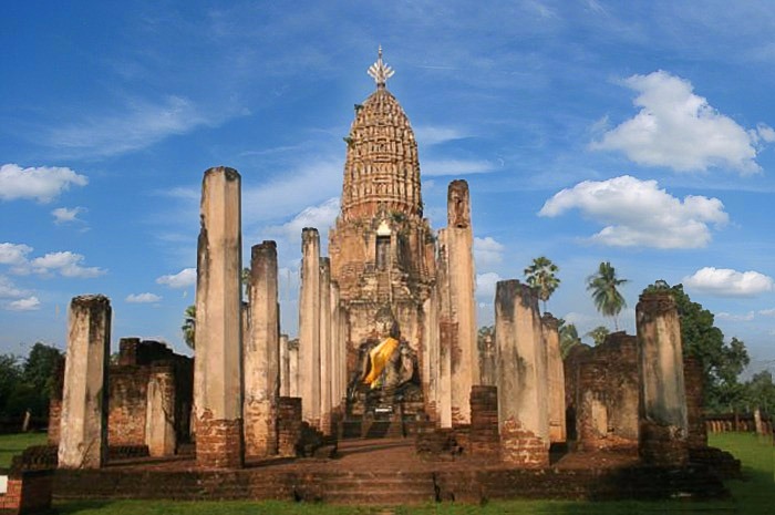  - SiamBangkokMap