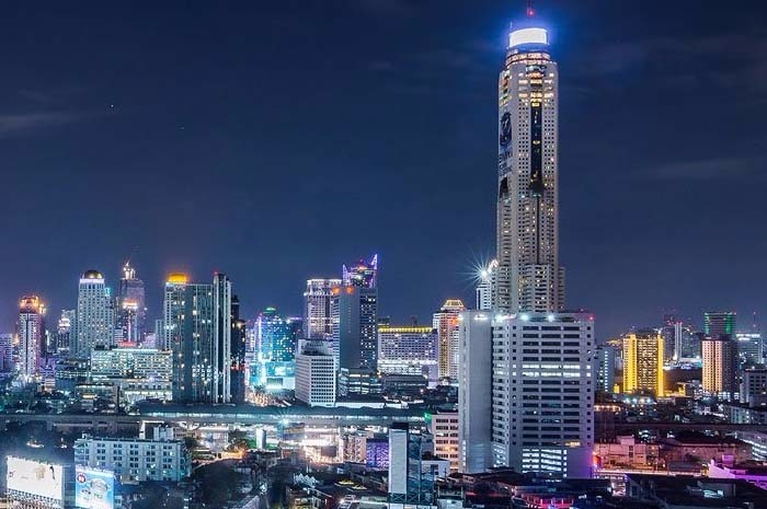  - SiamBangkokMap