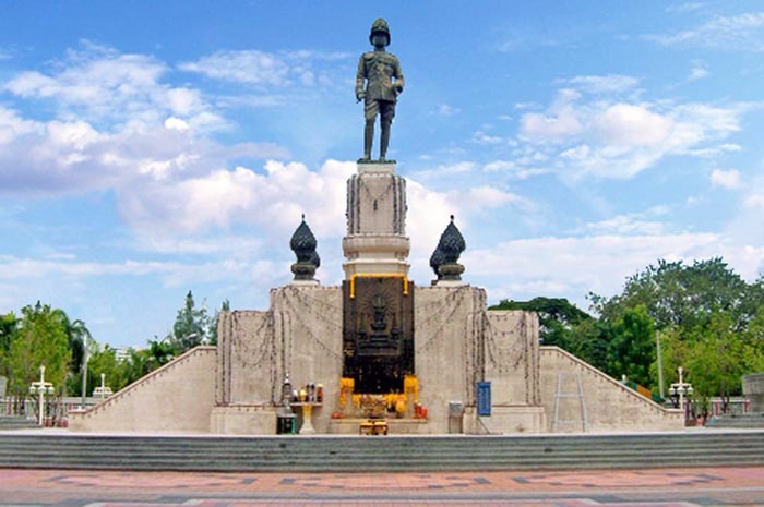  - SiamBangkokMap