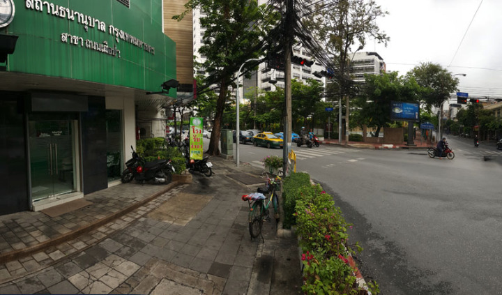  - SiamBangkokMap