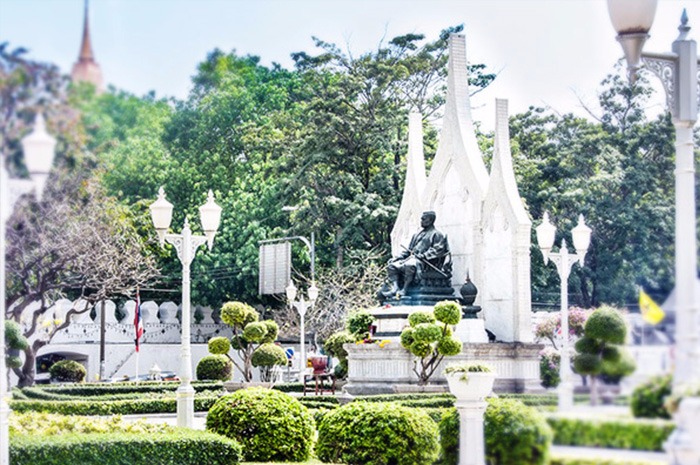  - SiamBangkokMap