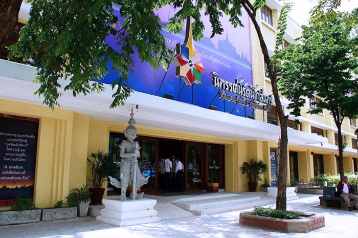  - SiamBangkokMap