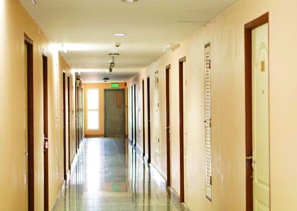 Diamond Bangkok Apartment 2 - SiamBangkokMap