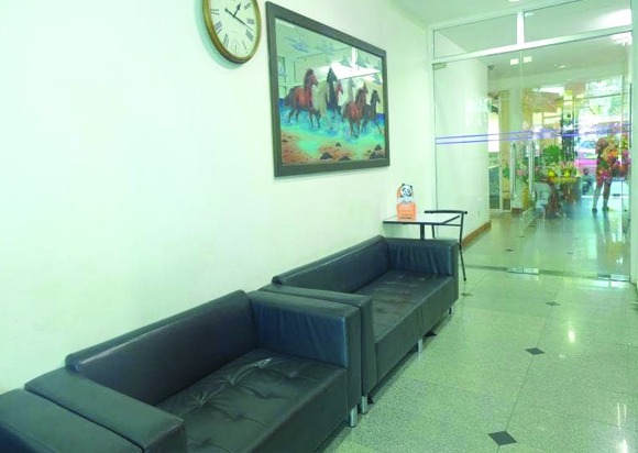 Diamond Bangkok Apartment 3 - SiamBangkokMap