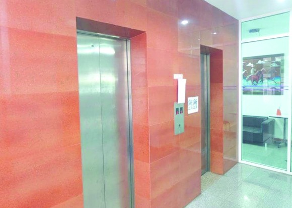 Diamond Bangkok Apartment 5 - SiamBangkokMap