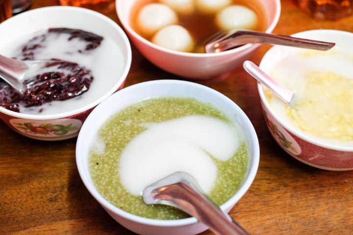 YAOWARAT 9 DESSERT - SiamBangkokMap