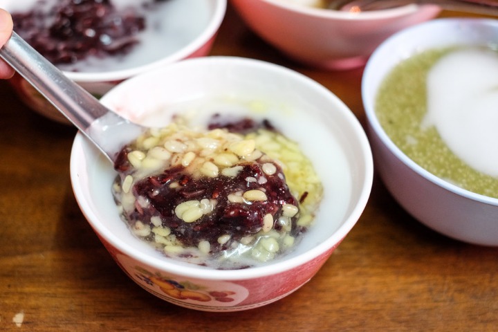 YAOWARAT 9 DESSERT - SiamBangkokMap