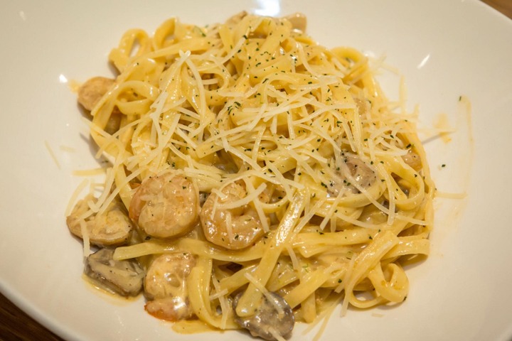 Toowoomba Pasta - SiamBangkokMap