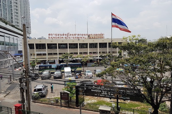  - SiamBangkokMap