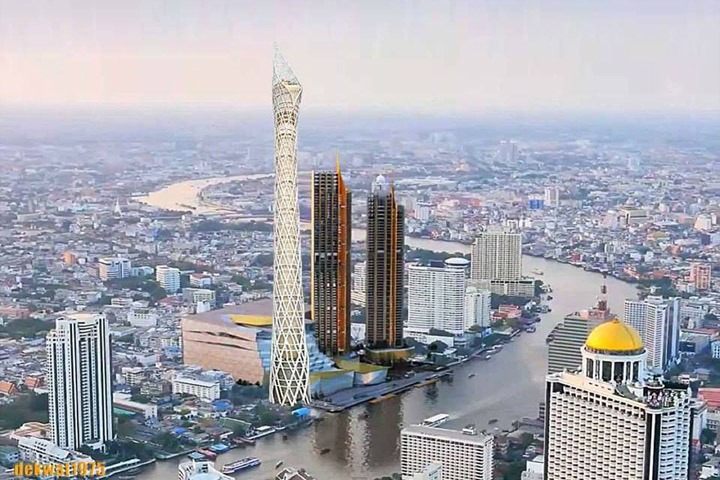  - SiamBangkokMap