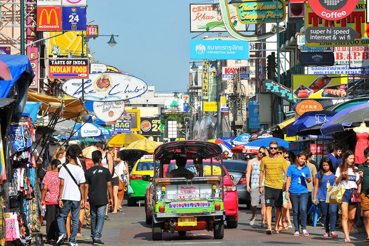  - SiamBangkokMap