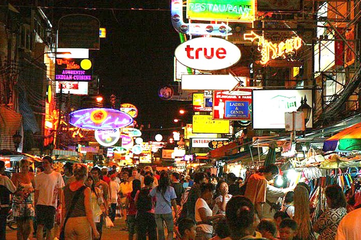  - SiamBangkokMap