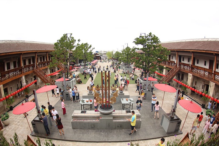  - SiamBangkokMap