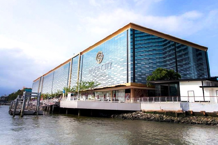  - SiamBangkokMap