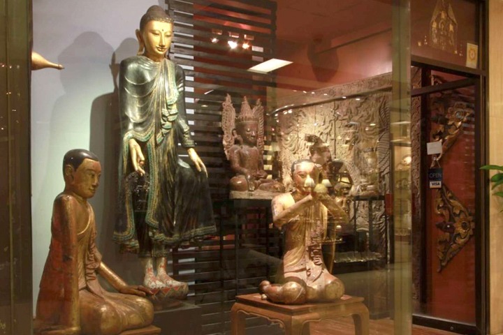 - SiamBangkokMap
