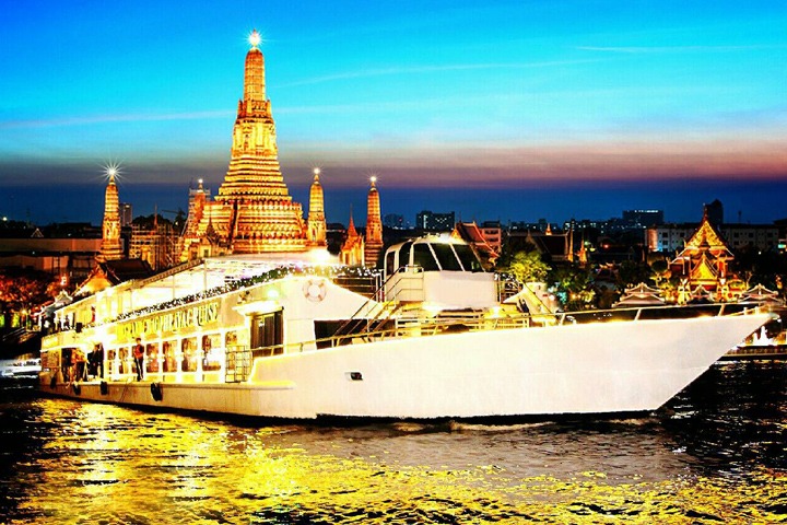 - SiamBangkokMap
