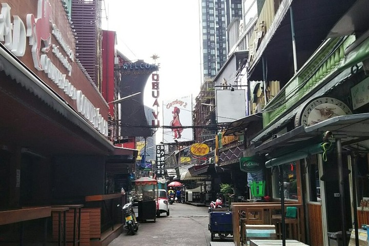  - SiamBangkokMap