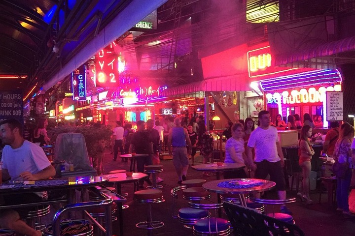  - SiamBangkokMap