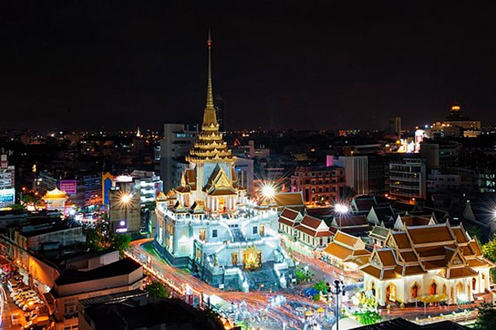  - SiamBangkokMap