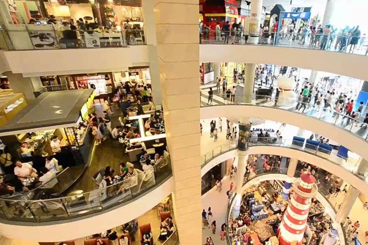  - SiamBangkokMap