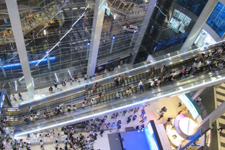  - SiamBangkokMap