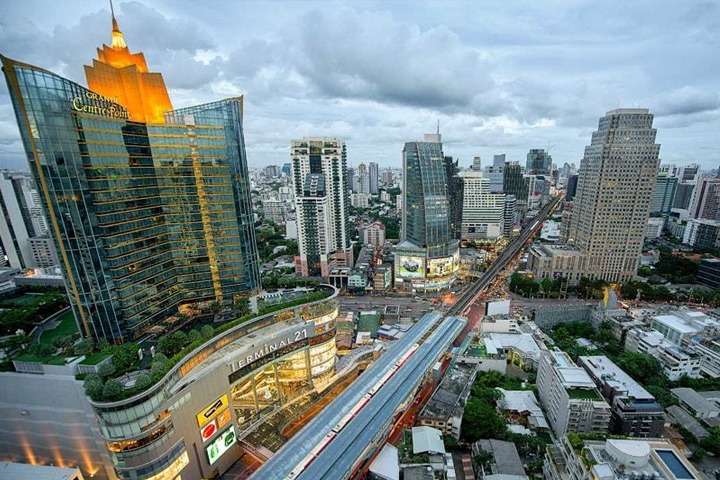  - SiamBangkokMap