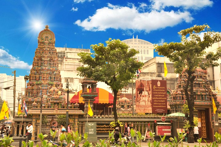  - SiamBangkokMap