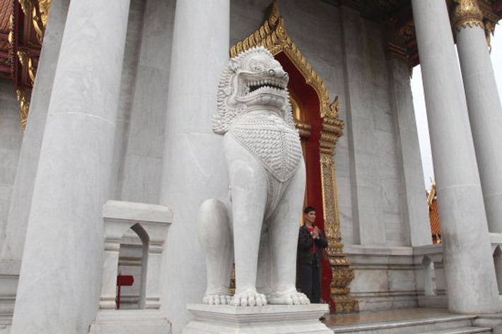  - SiamBangkokMap