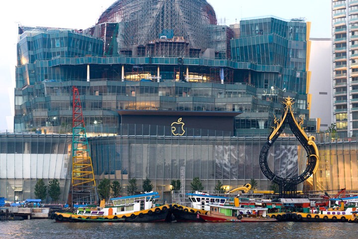  - SiamBangkokMap